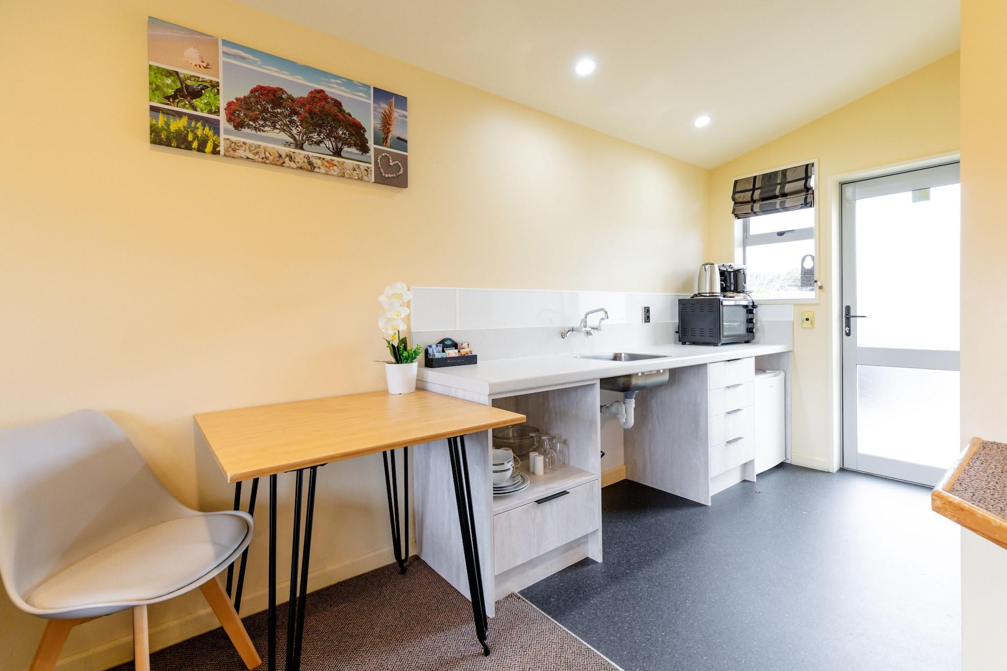 Alpine View Motel Te Anau Eksteriør billede