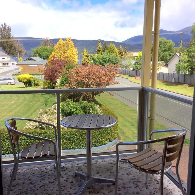 Alpine View Motel Te Anau Eksteriør billede