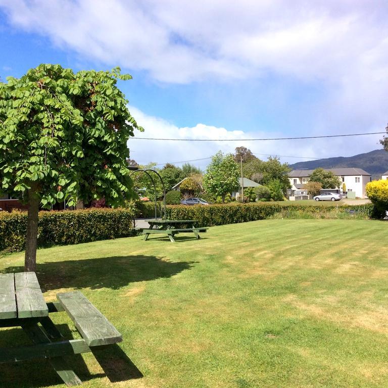 Alpine View Motel Te Anau Eksteriør billede