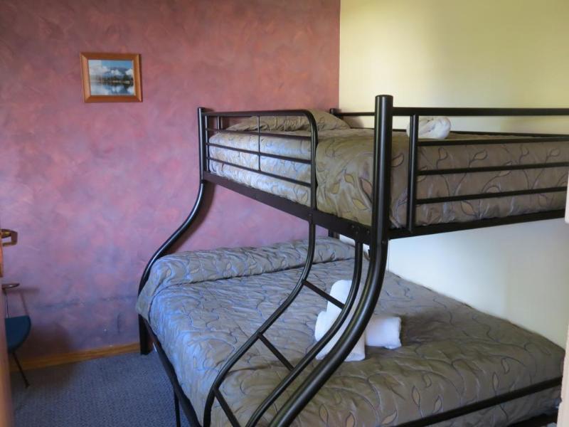 Alpine View Motel Te Anau Eksteriør billede