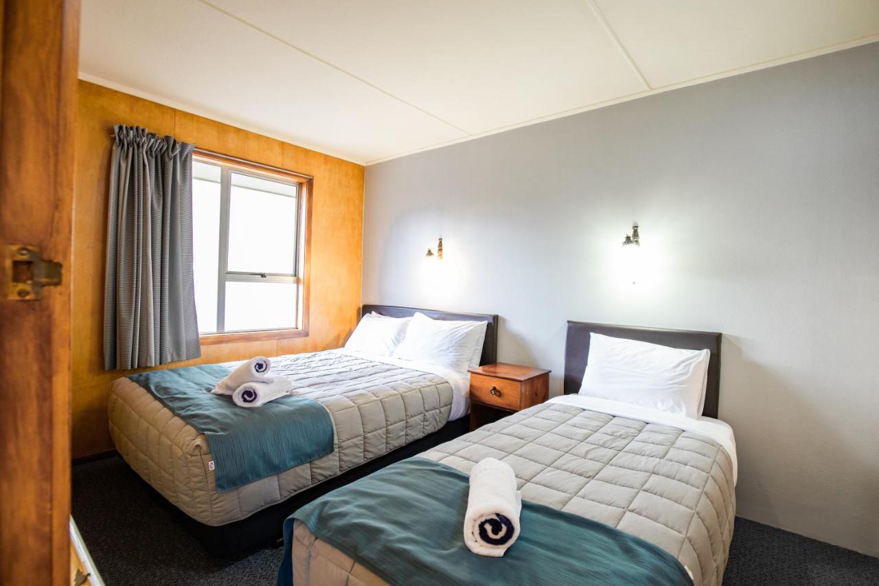 Alpine View Motel Te Anau Eksteriør billede