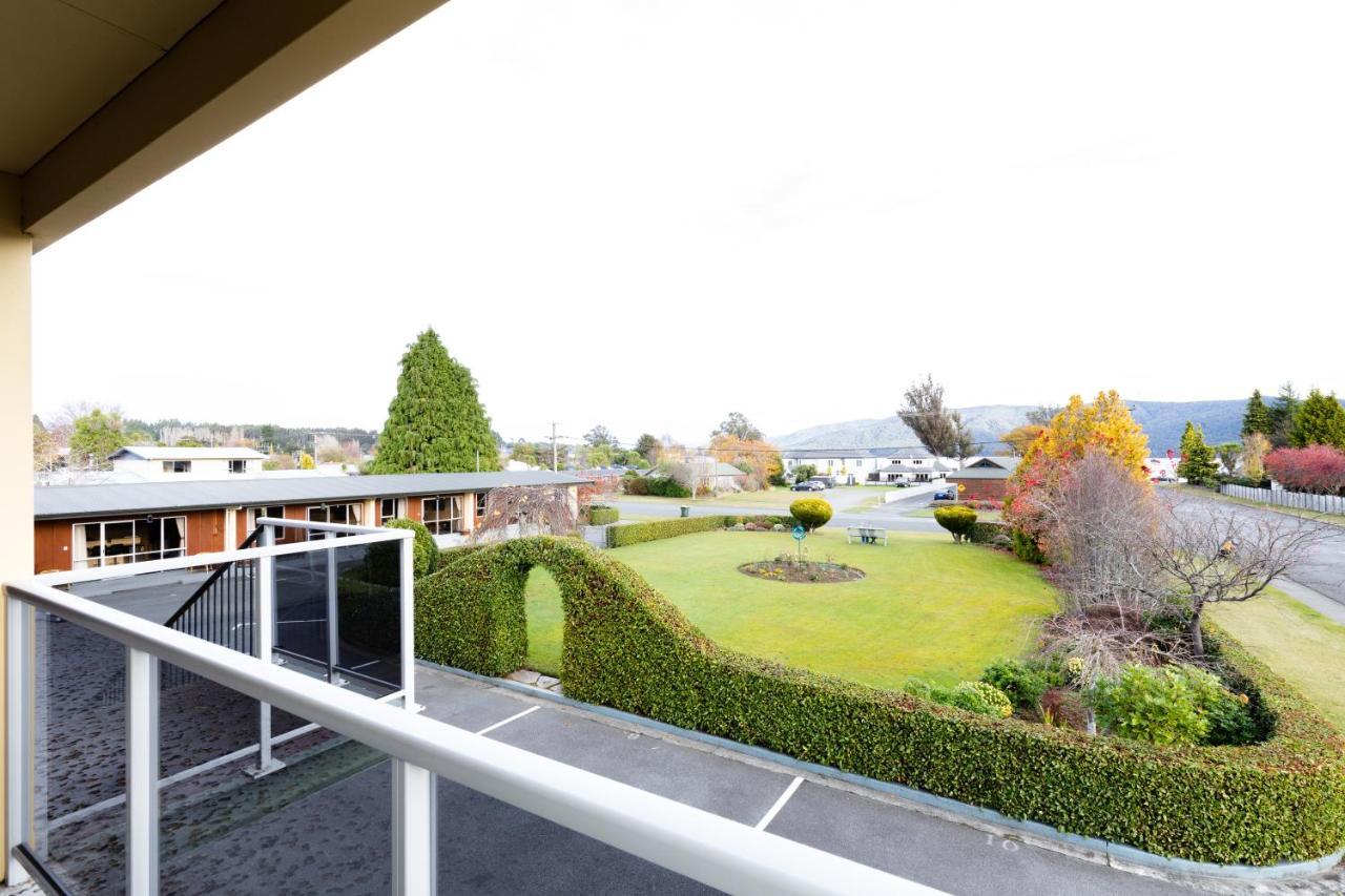 Alpine View Motel Te Anau Eksteriør billede